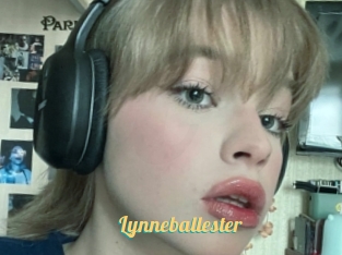 Lynneballester