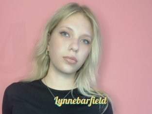 Lynnebarfield