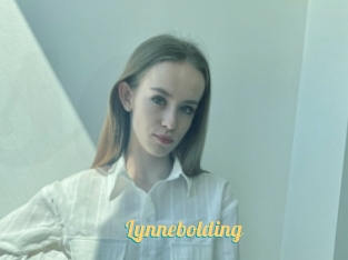 Lynnebolding