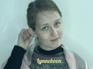 Lynneboon