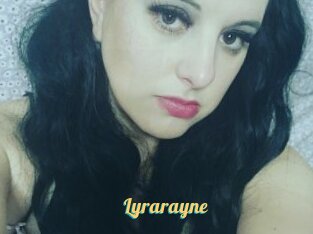 Lyrarayne