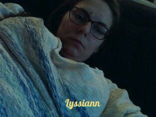 Lyssiann