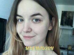 MIA_MADSON