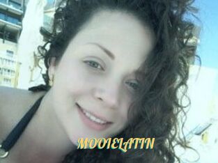 MOOIELATIN