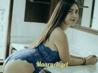 MaaryAngel