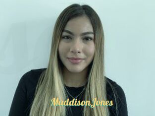 MaddisonJones