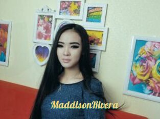 MaddisonRivera