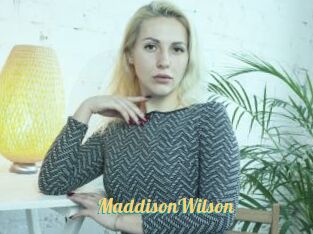 MaddisonWilson