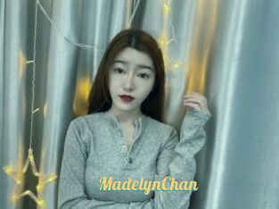 MadelynChan