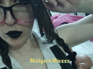 MadysonMinxxx