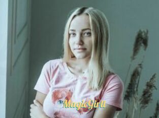 MagicGirll