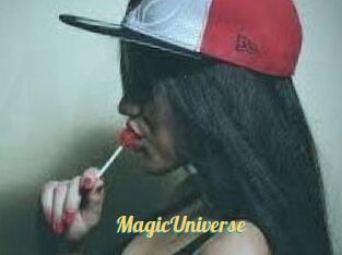 MagicUniverse