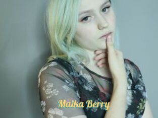 Maika_Berry