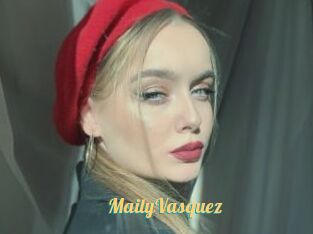 MailyVasquez