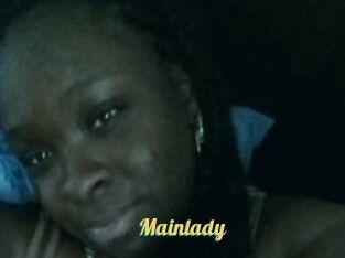 Mainlady