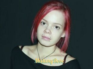 MalanyRose