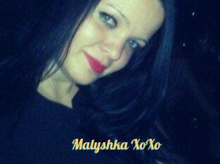 Malyshka_XoXo