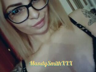 MandySmithXXX