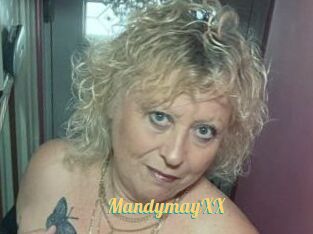 MandymayXX