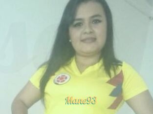 Mane93