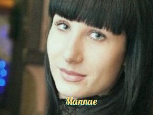 Mannae
