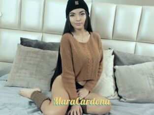 MaraCardona