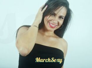 MarchSexy