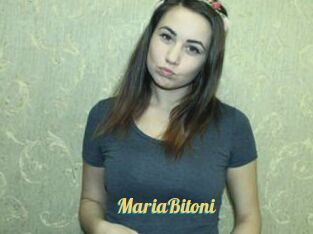 MariaBitoni