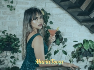 MariaTovar