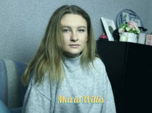 MariaWillis