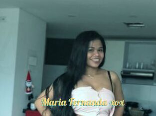 Maria_Fernanda_xox