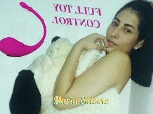 Maria_Salome