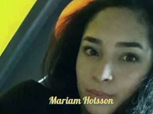 Mariam_Hotsson