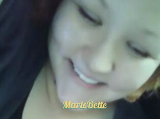 MarieBette