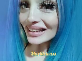 Mariliciouss