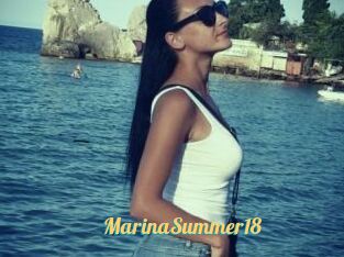 MarinaSummer18