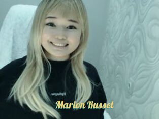 Marion_Russel