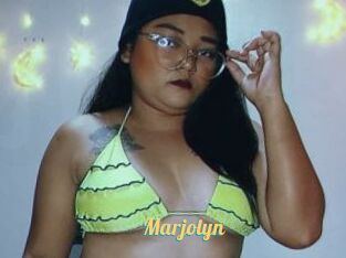 Marjolyn