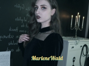 MarleneWald