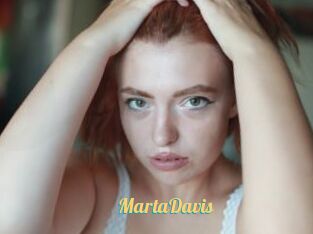 MartaDavis