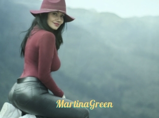 MartinaGreen