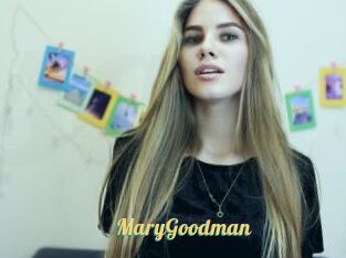 MaryGoodman