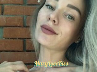 MaryLoveKiss
