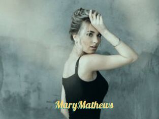 MaryMathews