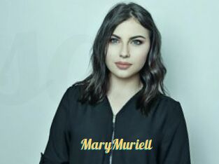 MaryMuriell