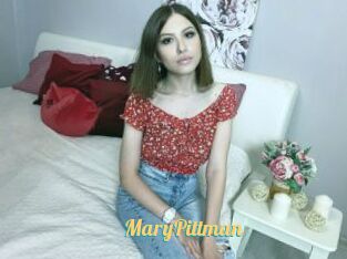 MaryPittman