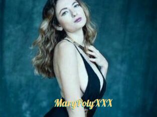 MaryPolyXXX