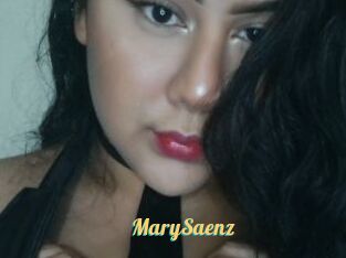 MarySaenz