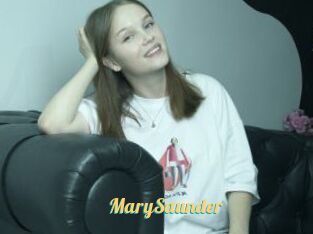 MarySaunder