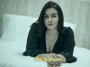 MaryShane